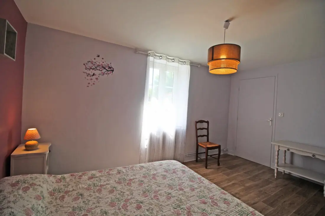 Gîte de France Gîte des Dâmes 3 oren