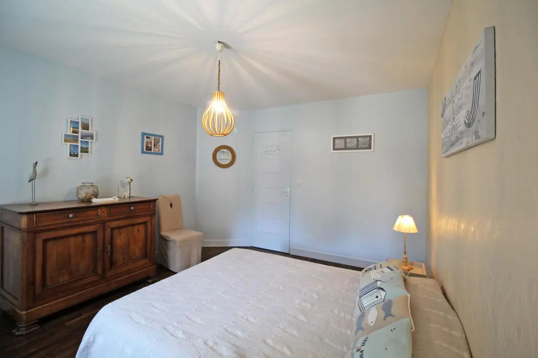 Gîte de France Gîte des Dâmes 3 oren
