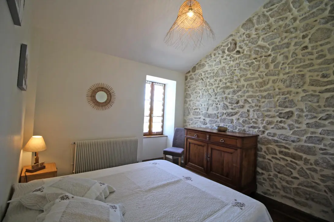 Gîte de France Gîte des Dâmes 3 oren