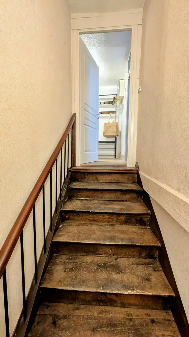 Gîte de France Het appartement van Saint Leo 2 oren