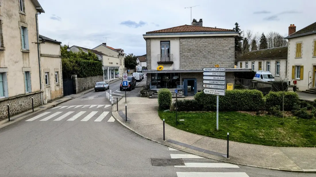 Gîte de France Het appartement van Saint Leo 2 oren