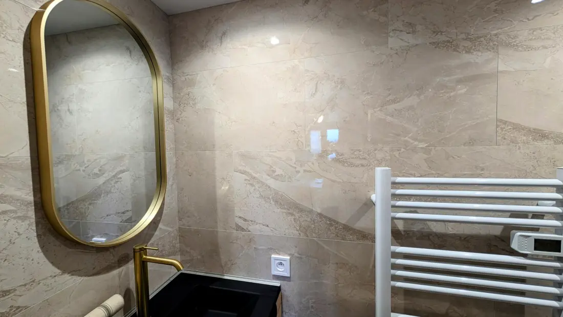 Gîte de France Het appartement van Saint Leo 2 oren