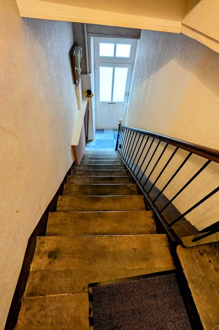 Gîte de France Het appartement van Saint Leo 2 oren
