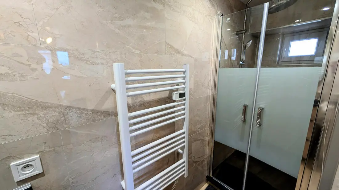 Gîte de France Het appartement van Saint Leo 2 oren