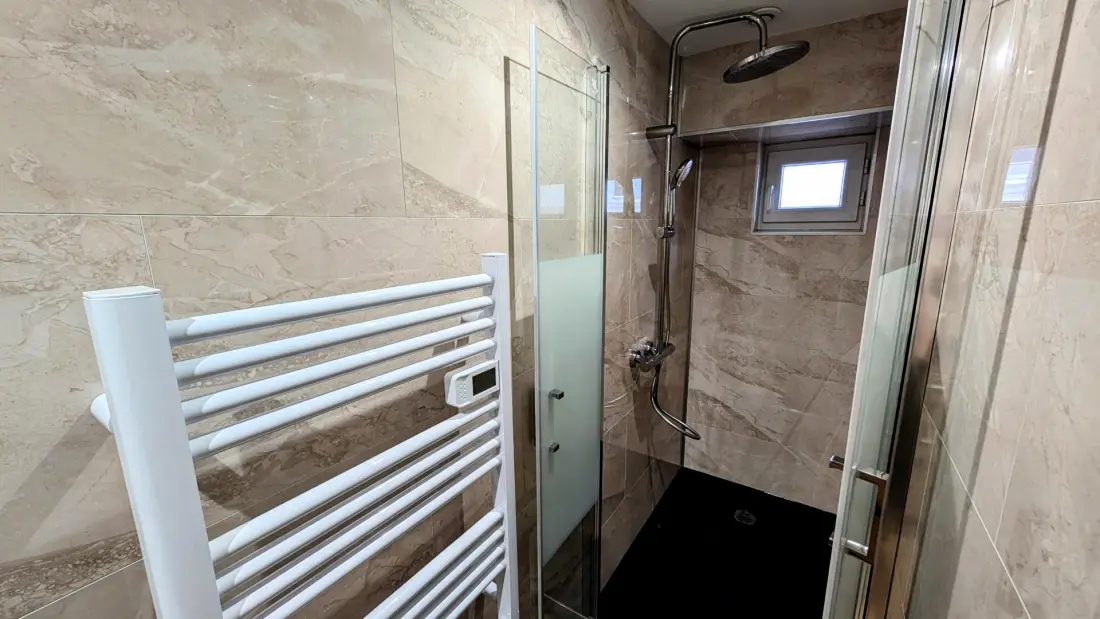 Gîte de France Het appartement van Saint Leo 2 oren