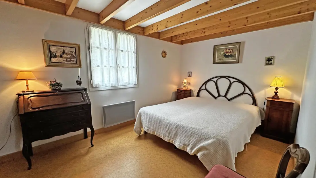 Gîte de France De lindeboom 2 oren
