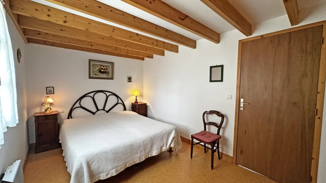 Gîte de France De lindeboom 2 oren