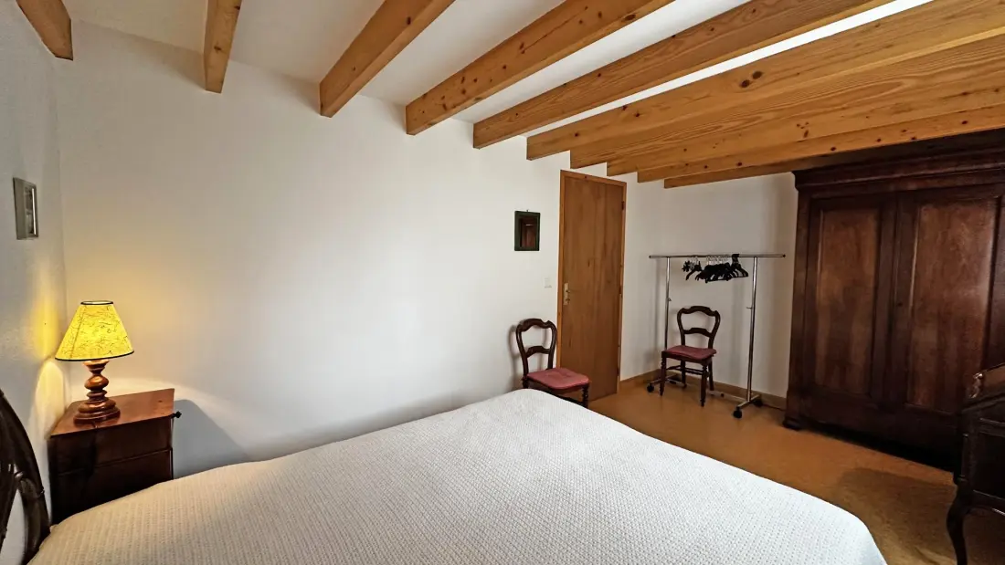 Gîte de France De lindeboom 2 oren