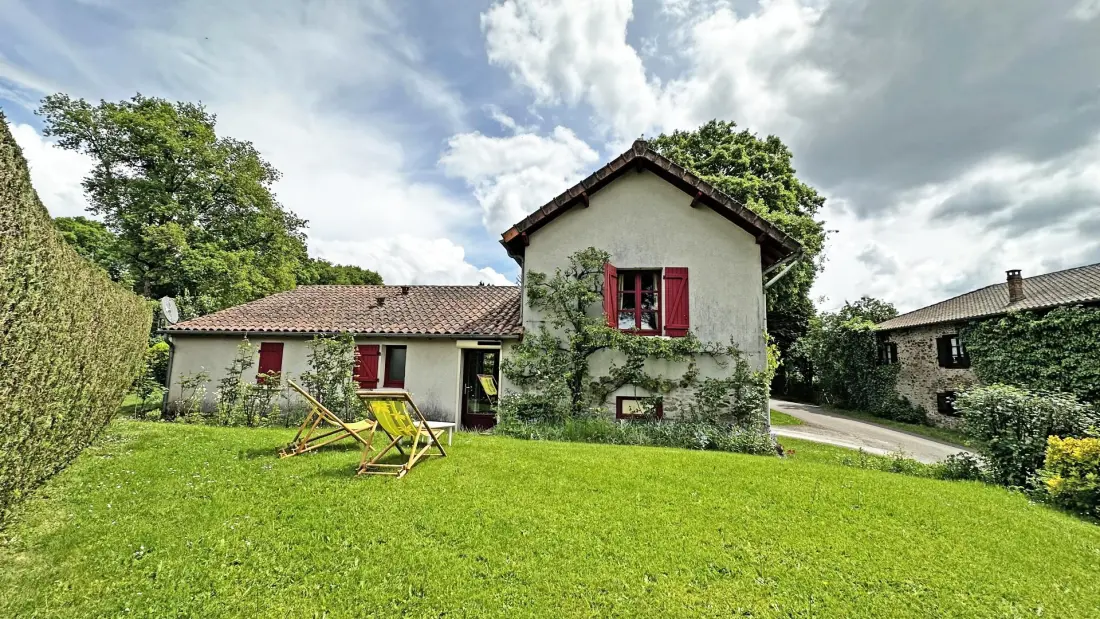 Gîte de France De lindeboom 2 oren
