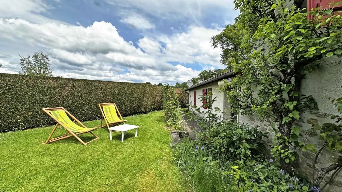 Gîte de France De lindeboom 2 oren