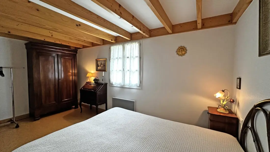 Gîte de France De lindeboom 2 oren