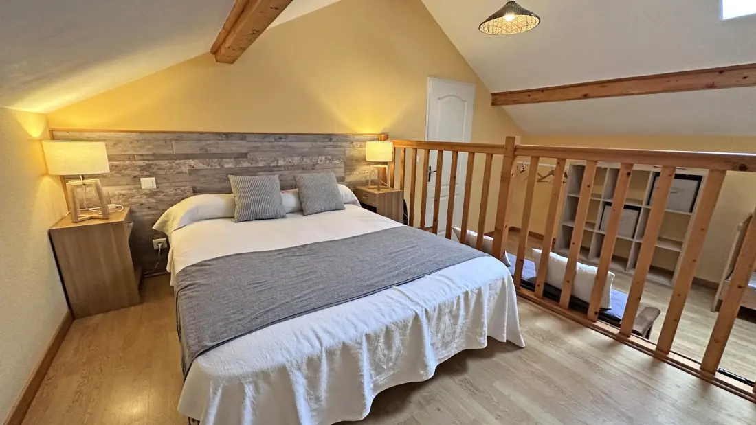 Gîte de France Onder de 3 korenaren