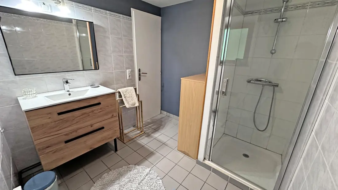 Gîte de France Onder de 3 korenaren