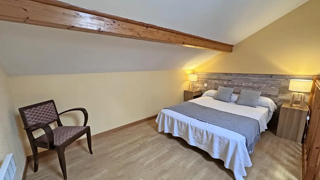 Gîte de France Onder de 3 korenaren