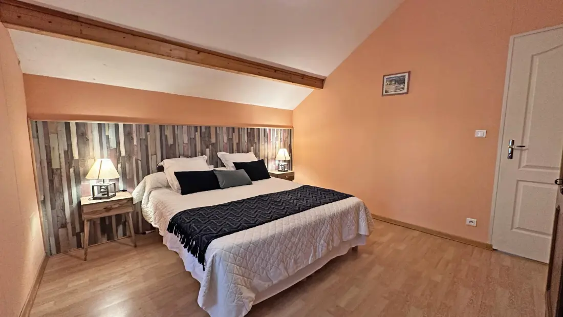 Gîte de France Onder de 3 korenaren
