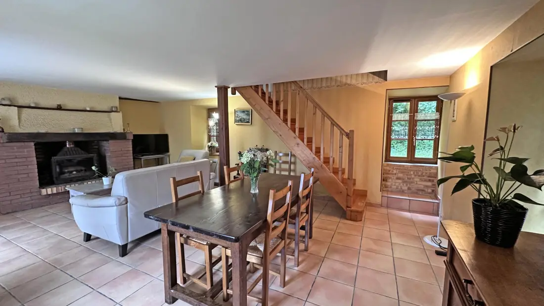 Gîte de France Onder de 3 korenaren