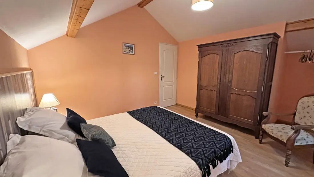 Gîte de France Onder de 3 korenaren