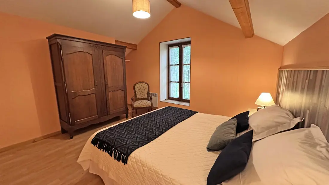 Gîte de France Onder de 3 korenaren