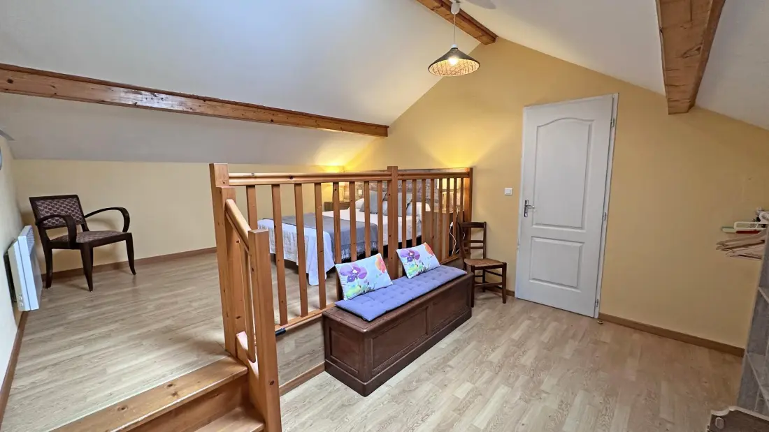 Gîte de France Onder de 3 korenaren