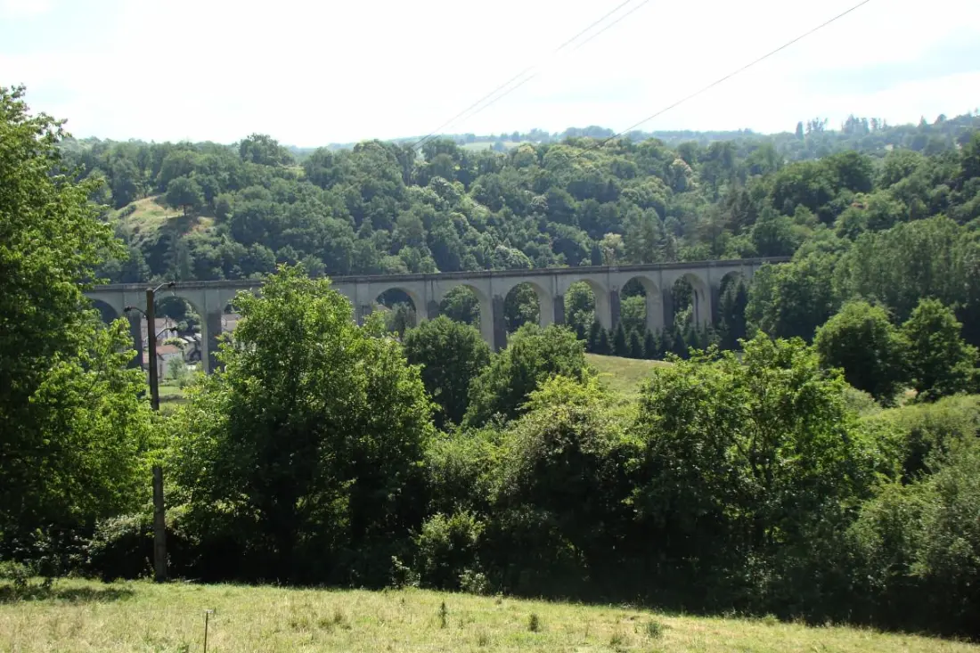 Gîte de France Onder de 3 korenaren