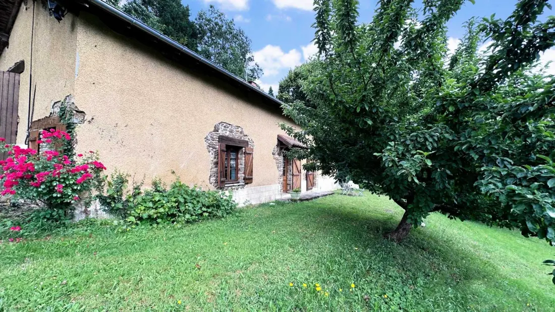 Gîte de France Onder de 3 korenaren