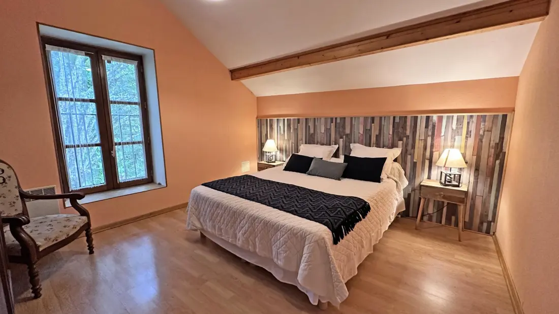 Gîte de France Onder de 3 korenaren
