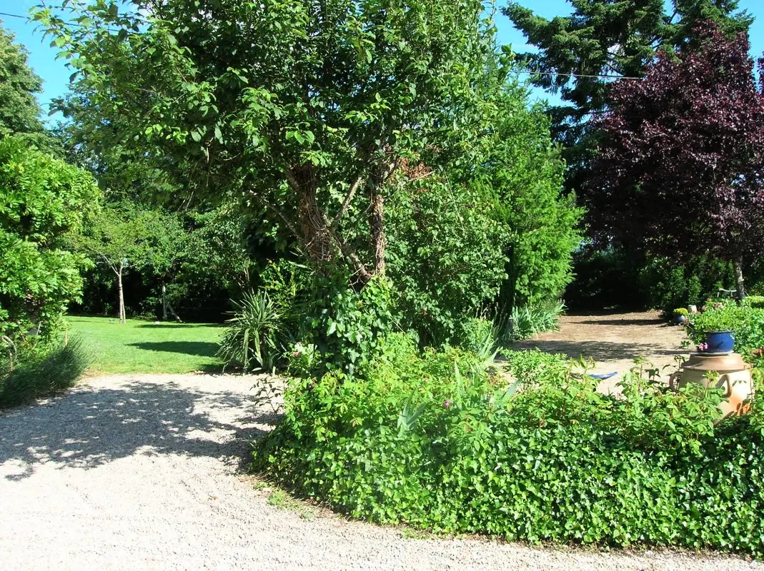Gîte de France Villa bel air 3 oren