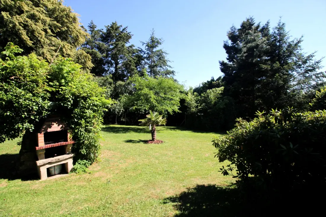 Gîte de France Villa bel air 3 oren