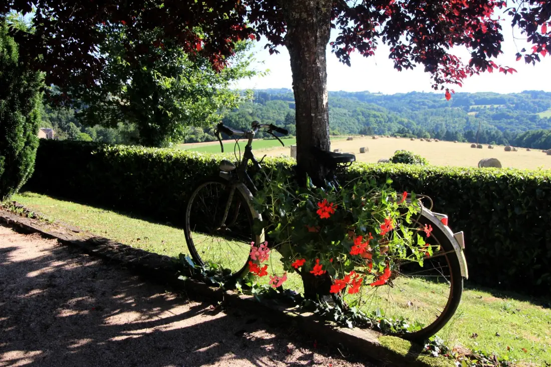 Gîte de France Villa bel air 3 oren