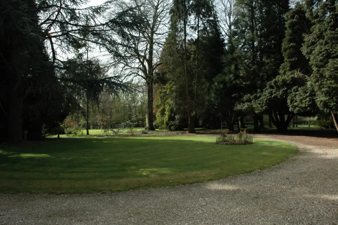 Gîte de France Gîtes de france® - a 4 füles pavilon