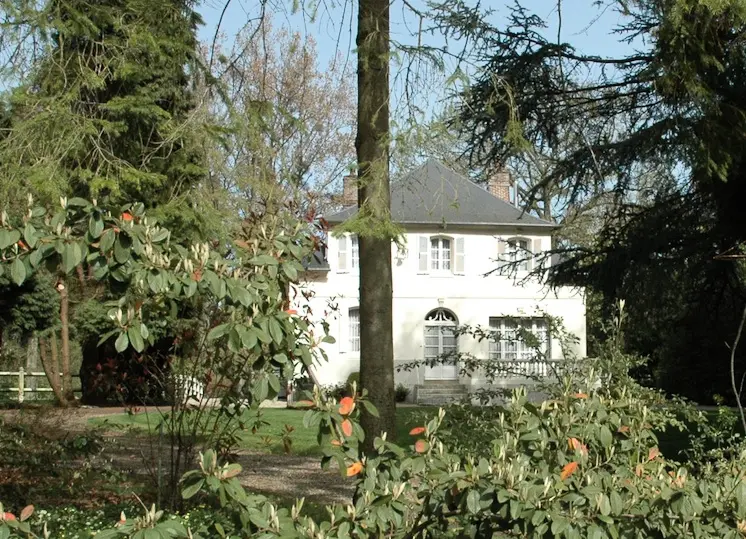 Gîte de France Gîtes de france® - a 4 füles pavilon
