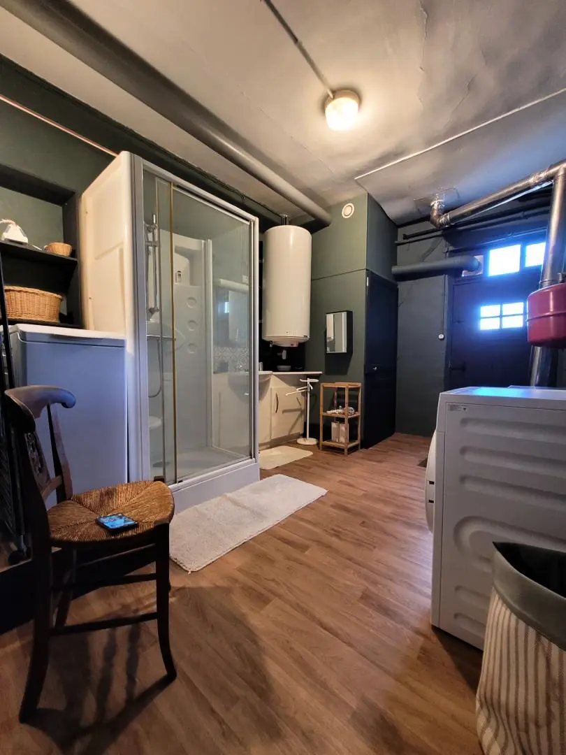 Gîte de France Gîtes de france® - a 4 füles pavilon