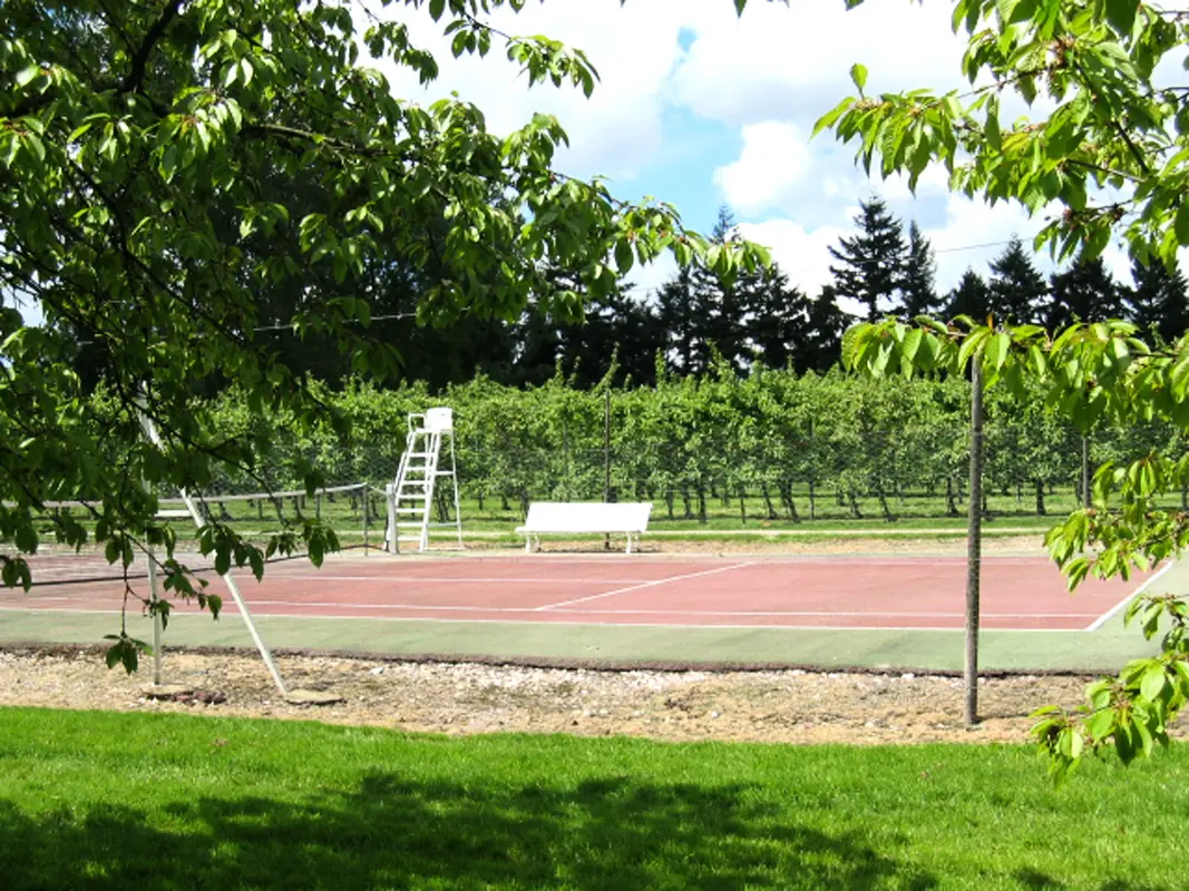 Gîte de France Gîtes de france® - a 4 füles pavilon