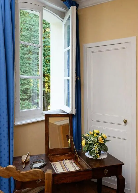 Gîte de France Gîtes de france® - a 4 füles pavilon