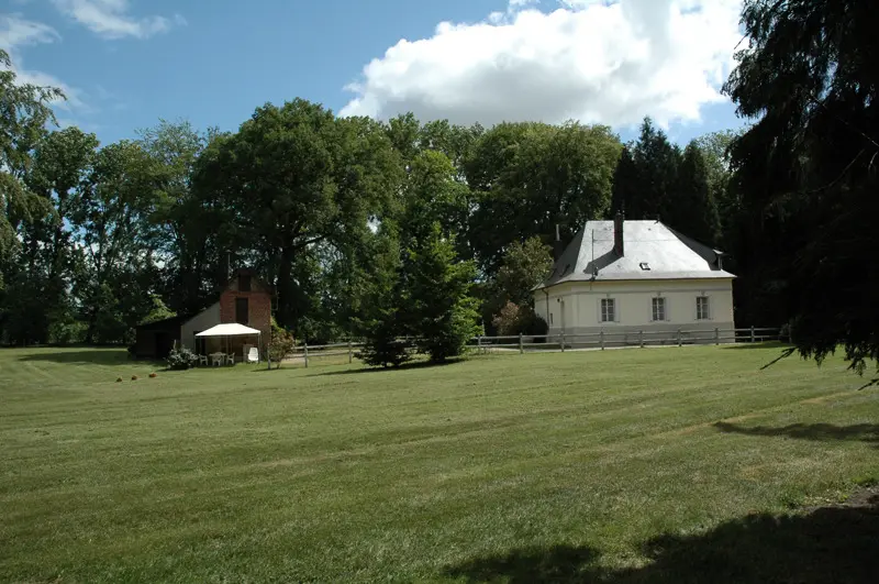 Gîte de France Gîtes de france® - a 4 füles pavilon