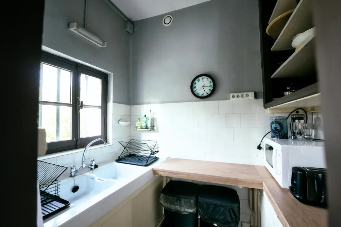 Gîte de France Gîtes de france® - a 4 füles pavilon
