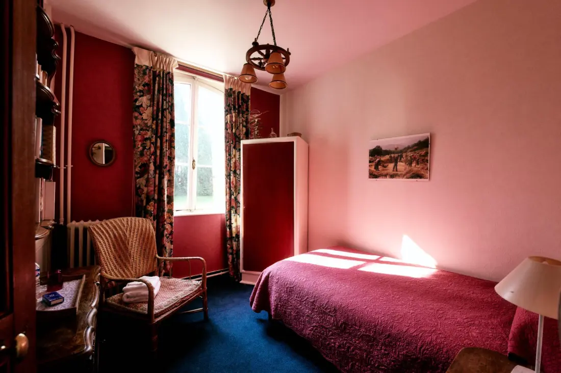 Gîte de France Gîtes de france® - a 4 füles pavilon