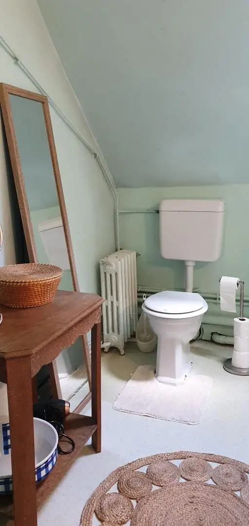 Gîte de France Gîtes de france® - a 4 füles pavilon