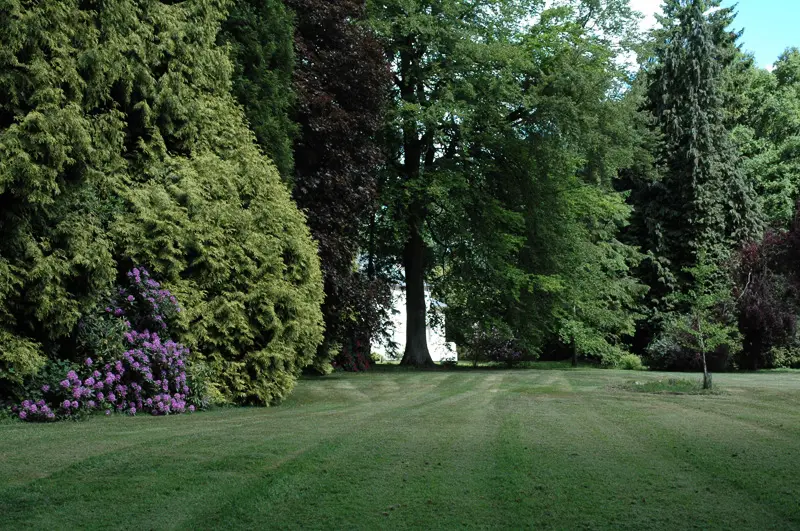 Gîte de France Gîtes de france® - a 4 füles pavilon