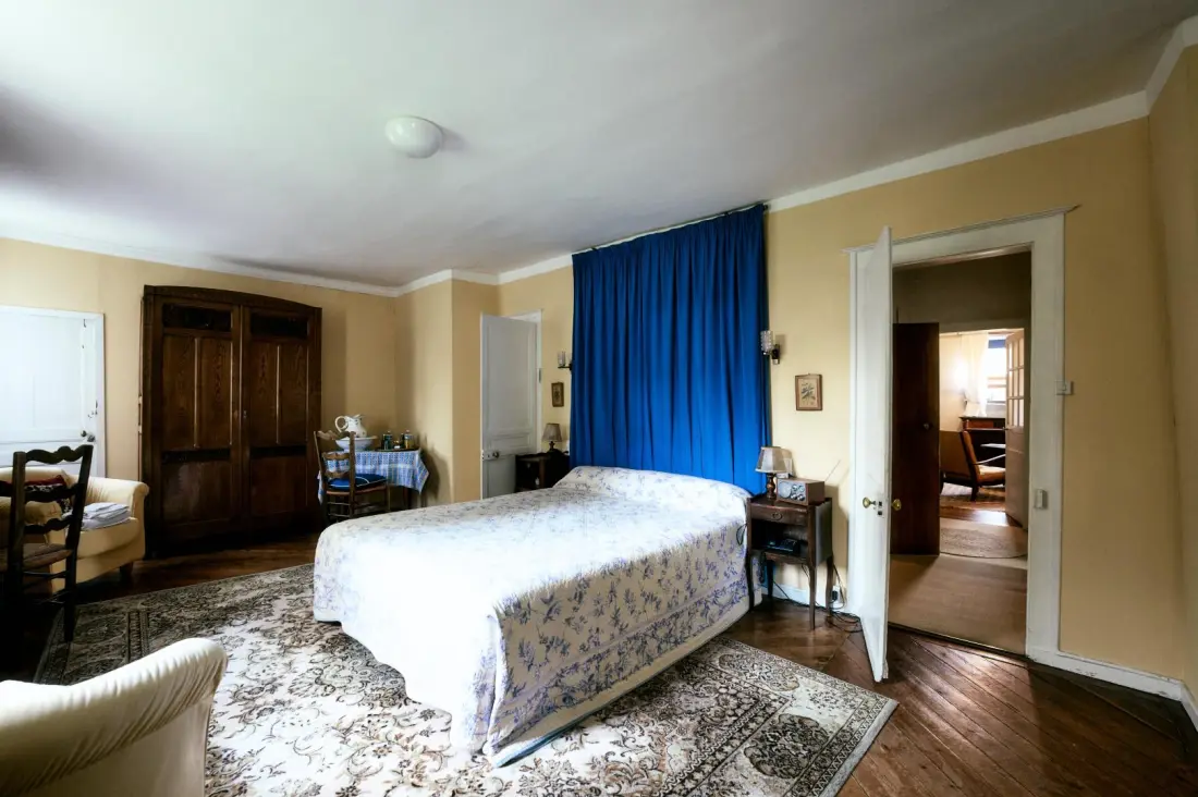 Gîte de France Gîtes de france® - a 4 füles pavilon