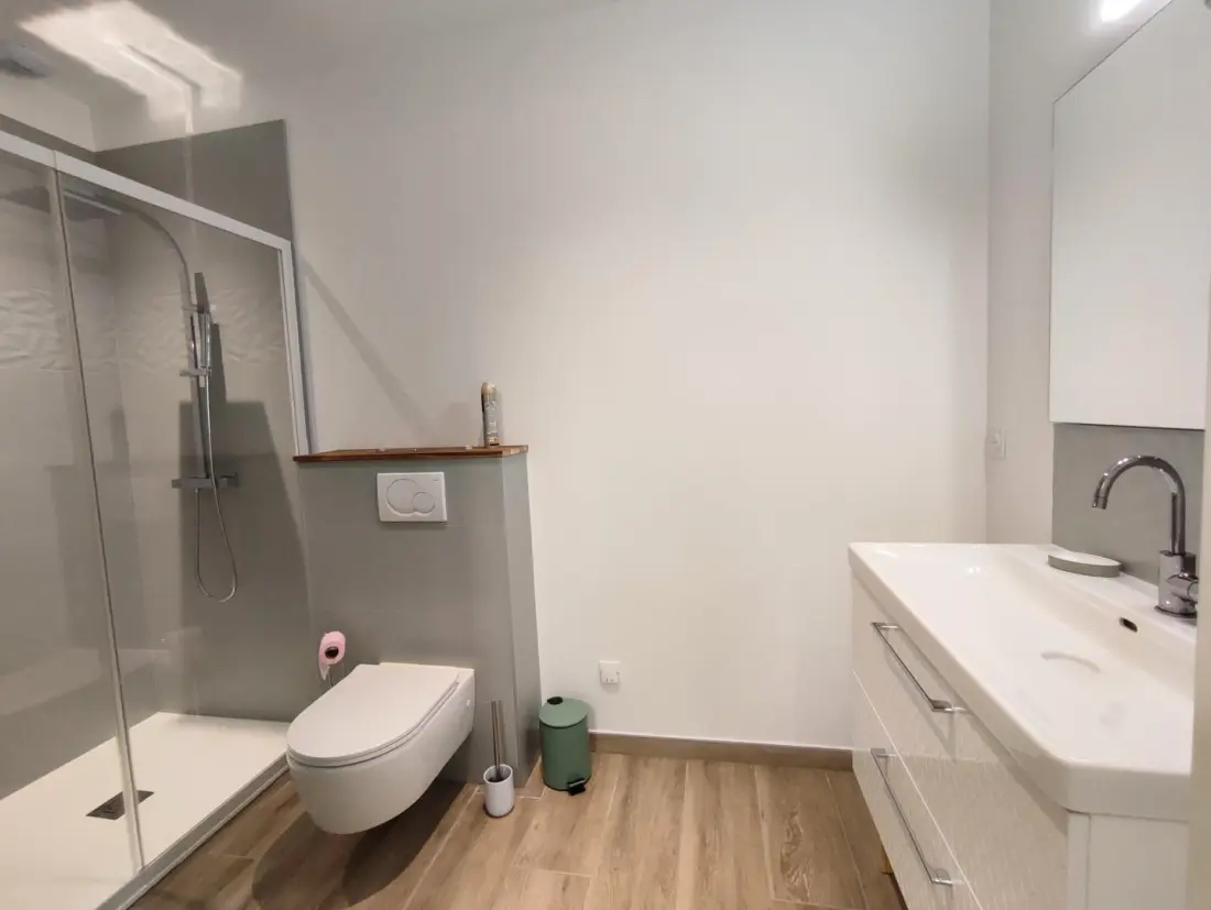 Gîte de France Gîtes de france® - le gîte d'enitot 3 épis
