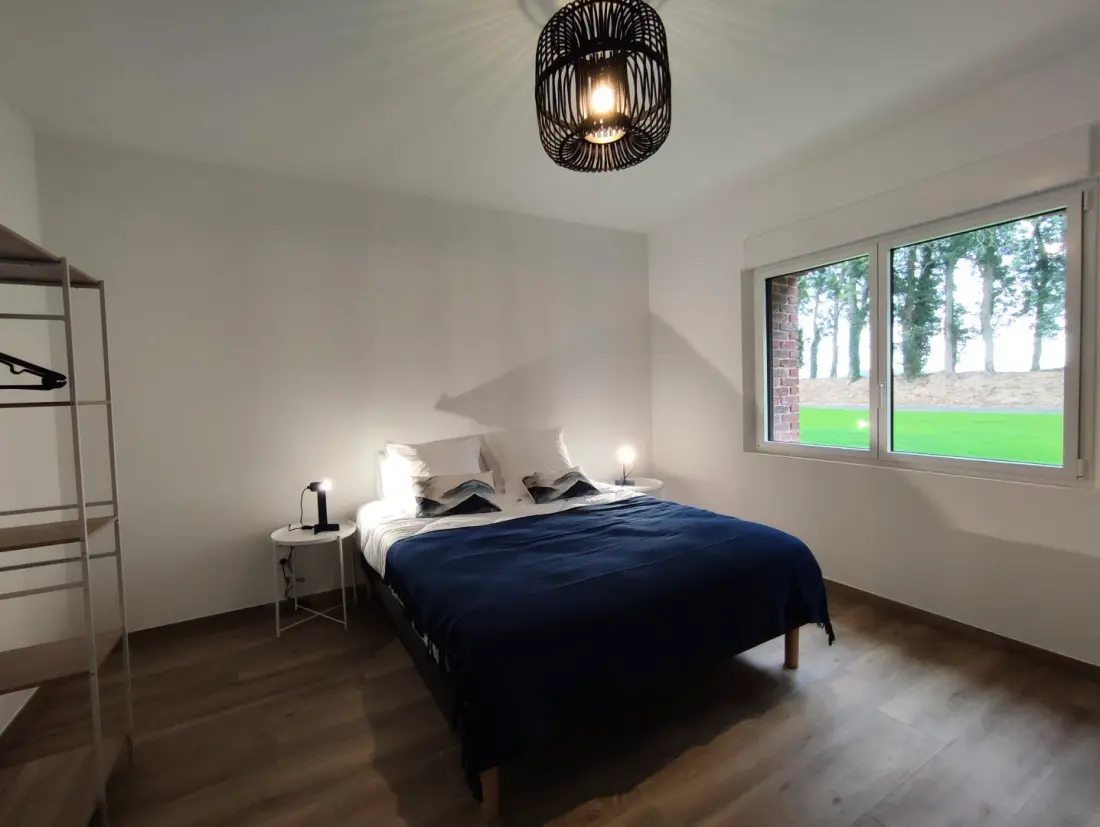 Gîte de France Gîtes de france® - le gîte d'enitot 3 épis