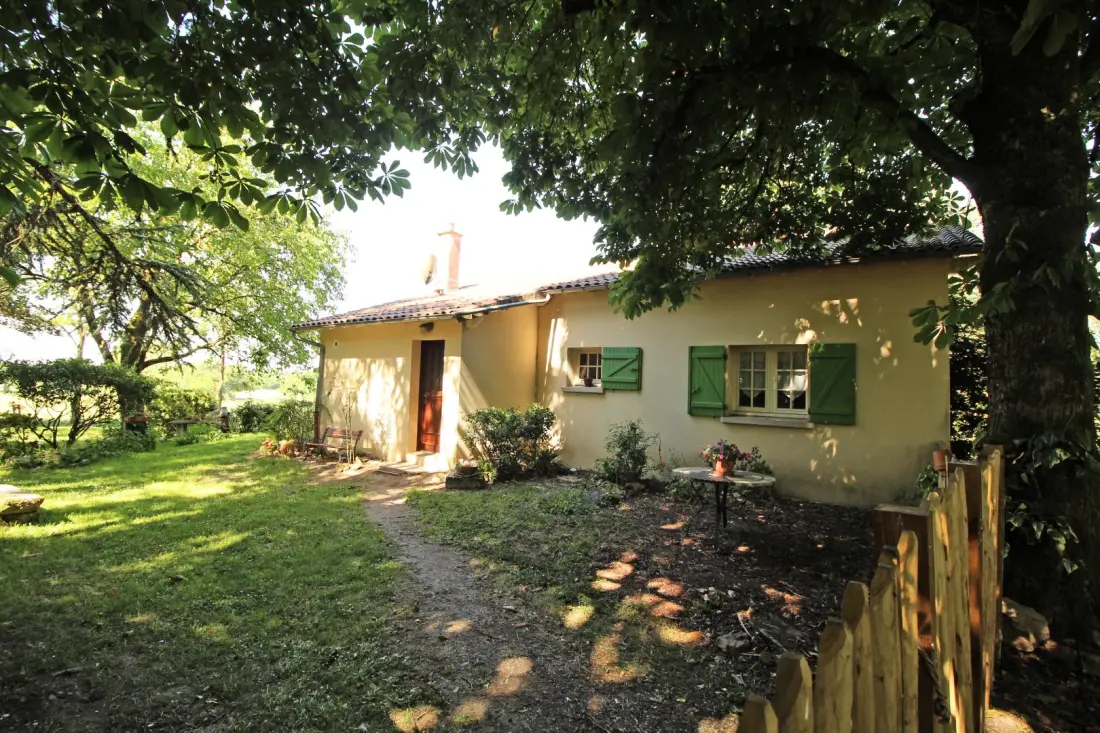 Gîte de France Het Huis van Claire 3 afleveringen
