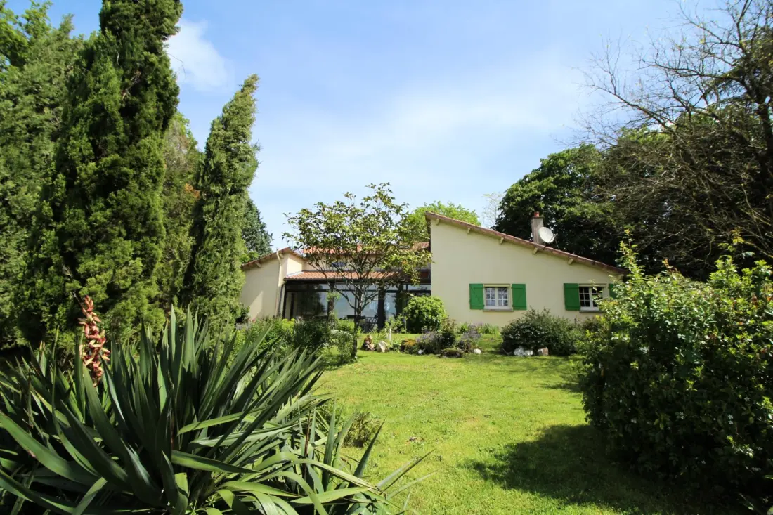 Gîte de France Het Huis van Claire 3 afleveringen