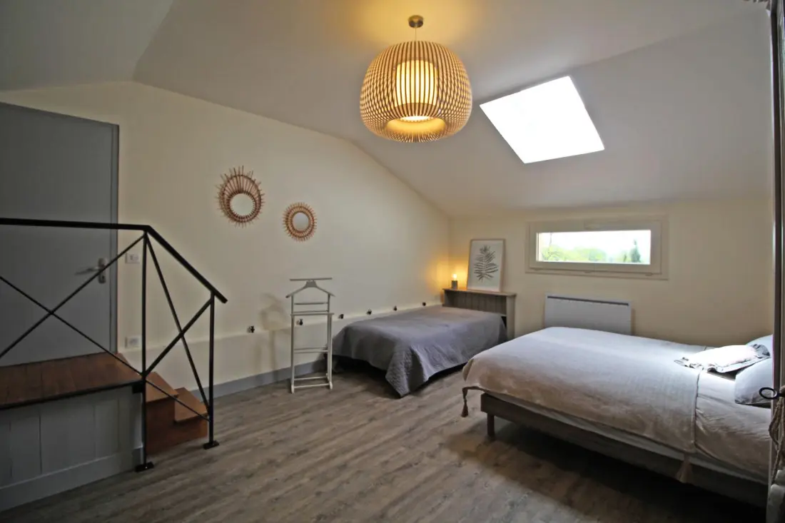 Gîte de France Het Huis van Claire 3 afleveringen