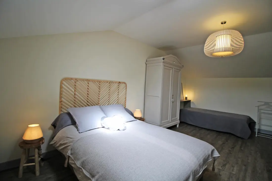 Gîte de France Het Huis van Claire 3 afleveringen