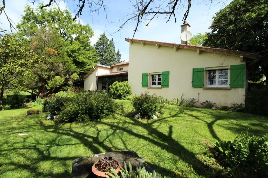 Gîte de France Het Huis van Claire 3 afleveringen