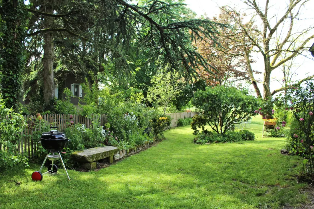 Gîte de France Het huis van Claire 3 afleveringen