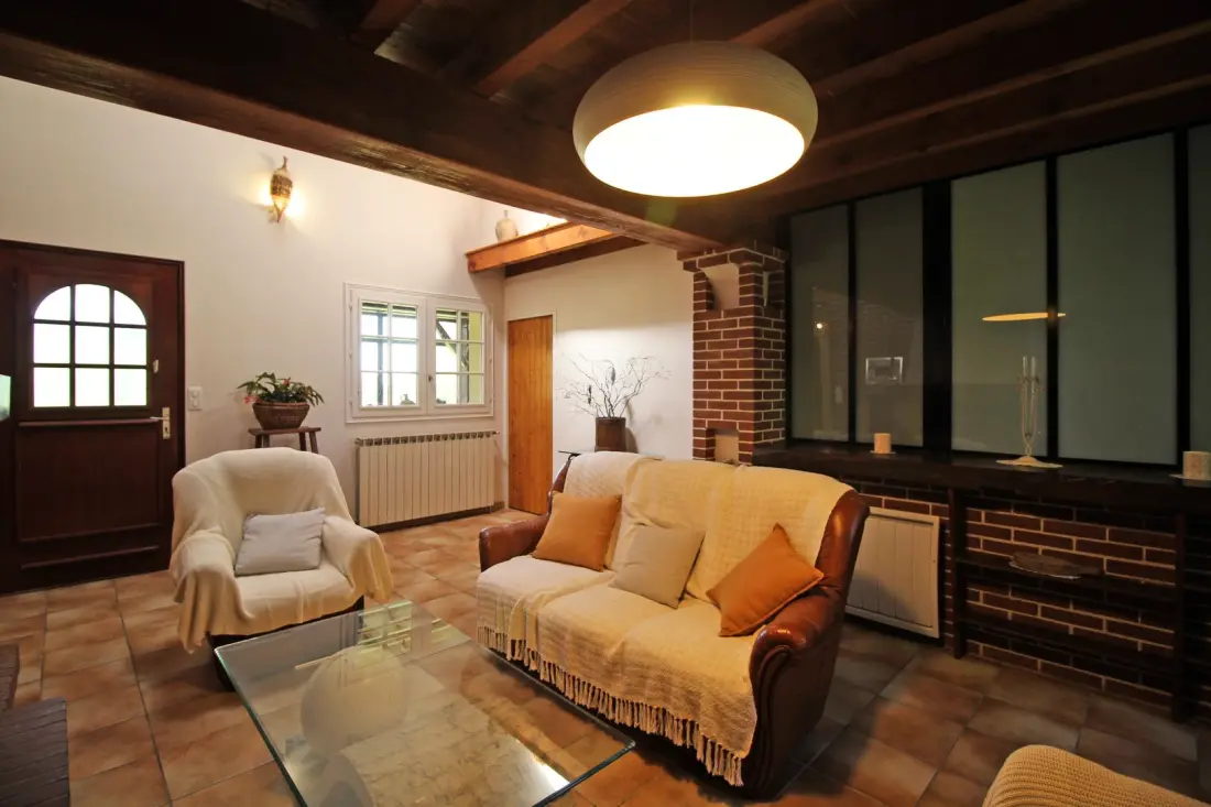 Gîte de France Het huis van Claire 3 afleveringen