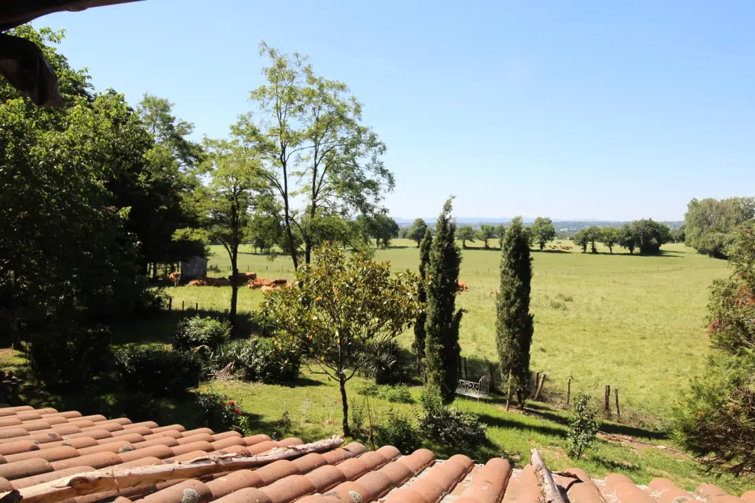 Gîte de France Het Huis van Claire 3 afleveringen